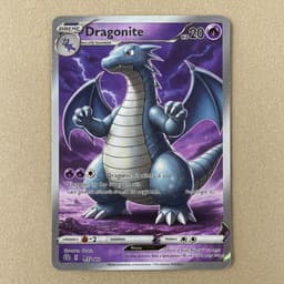 Base Set Dragonite