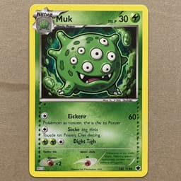 Base Set Muk